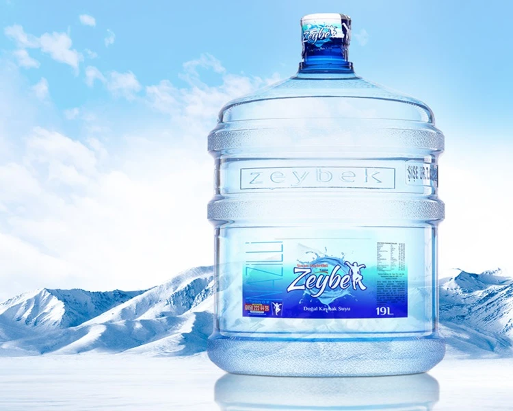 Bodrum Zeybek Su Siparişi